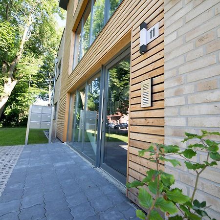 5 Block Royal Daire Papenburg Dış mekan fotoğraf