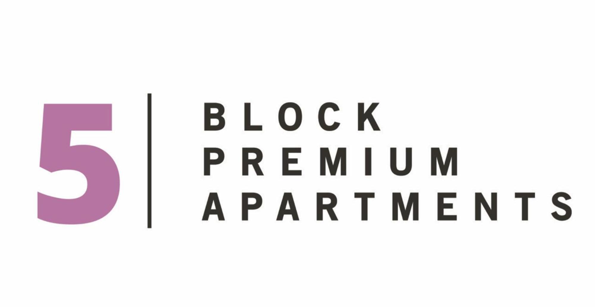 5 Block Royal Daire Papenburg Dış mekan fotoğraf