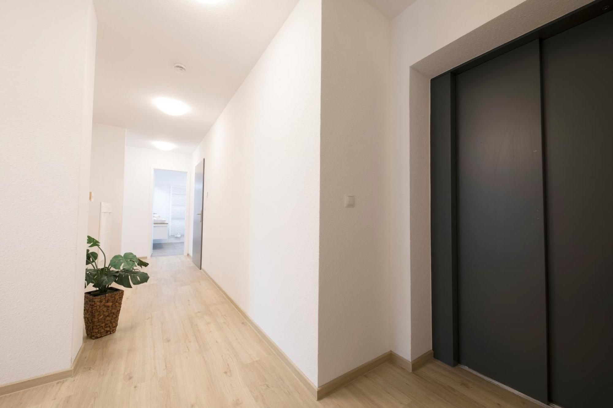 5 Block Royal Daire Papenburg Dış mekan fotoğraf