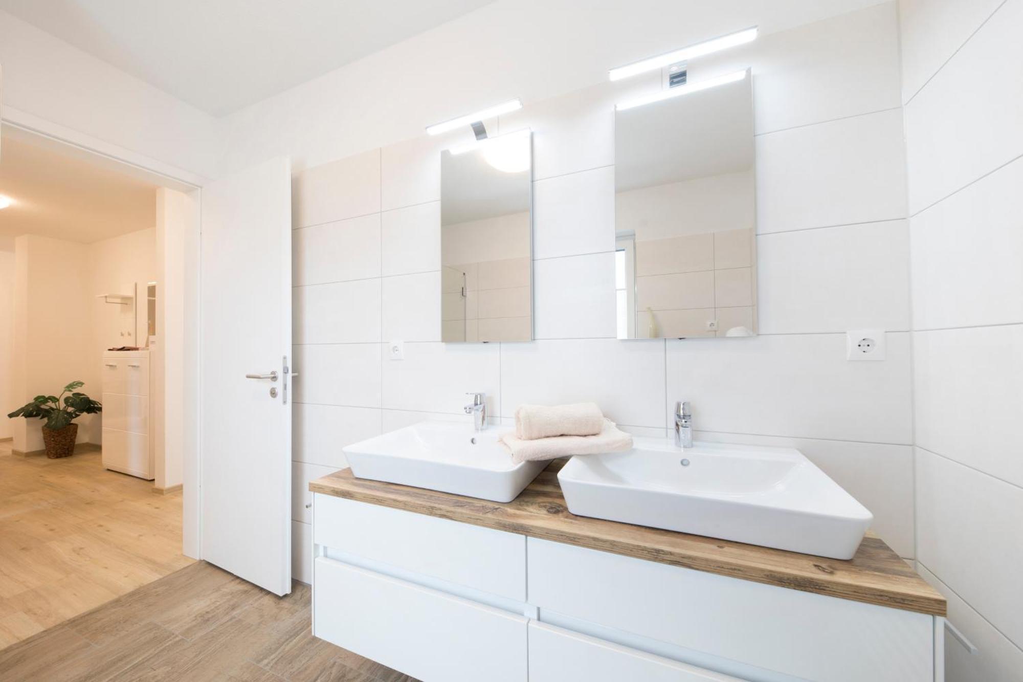 5 Block Royal Daire Papenburg Dış mekan fotoğraf
